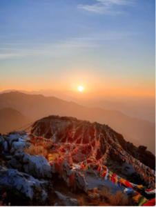 Read more about the article उत्तराखंड का परिचय उत्तराखंड 