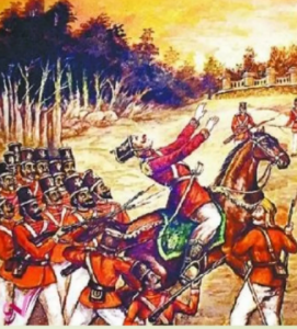 Read more about the article 1857 की क्रांति