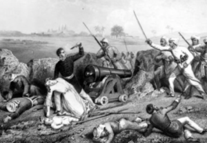 Read more about the article The Revolution of 1857