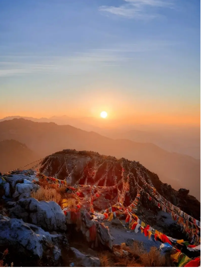 Read more about the article उत्तराखंड का परिचय उत्तराखंड 